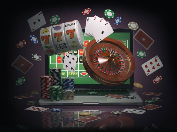 Live dealer hosting Andar Bahar on mpo500 link platform