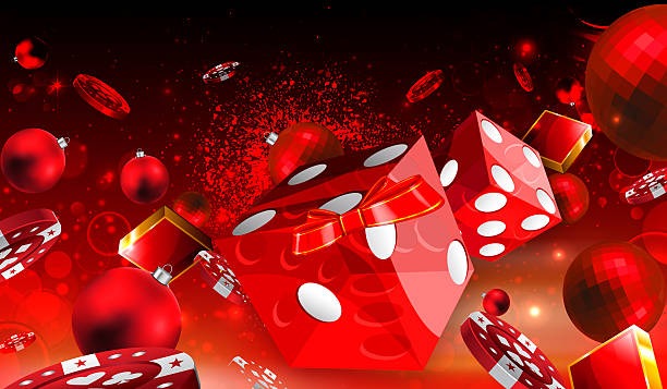 Sic Bo dice game on mpo500 link studio